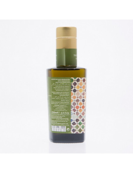 Huile d'olive vierge extra en spray - La Gourmande